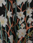 Юбка-макси из шелка с цветочным узором Philosophy di Alberta Ferretti  –  Деталь1