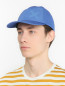 Нейлоновая кепка с логотипом Kenzo  –  МодельОбщийВид
