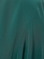 Платье-рубашка из шелка Diane von Furstenberg  –  Деталь1