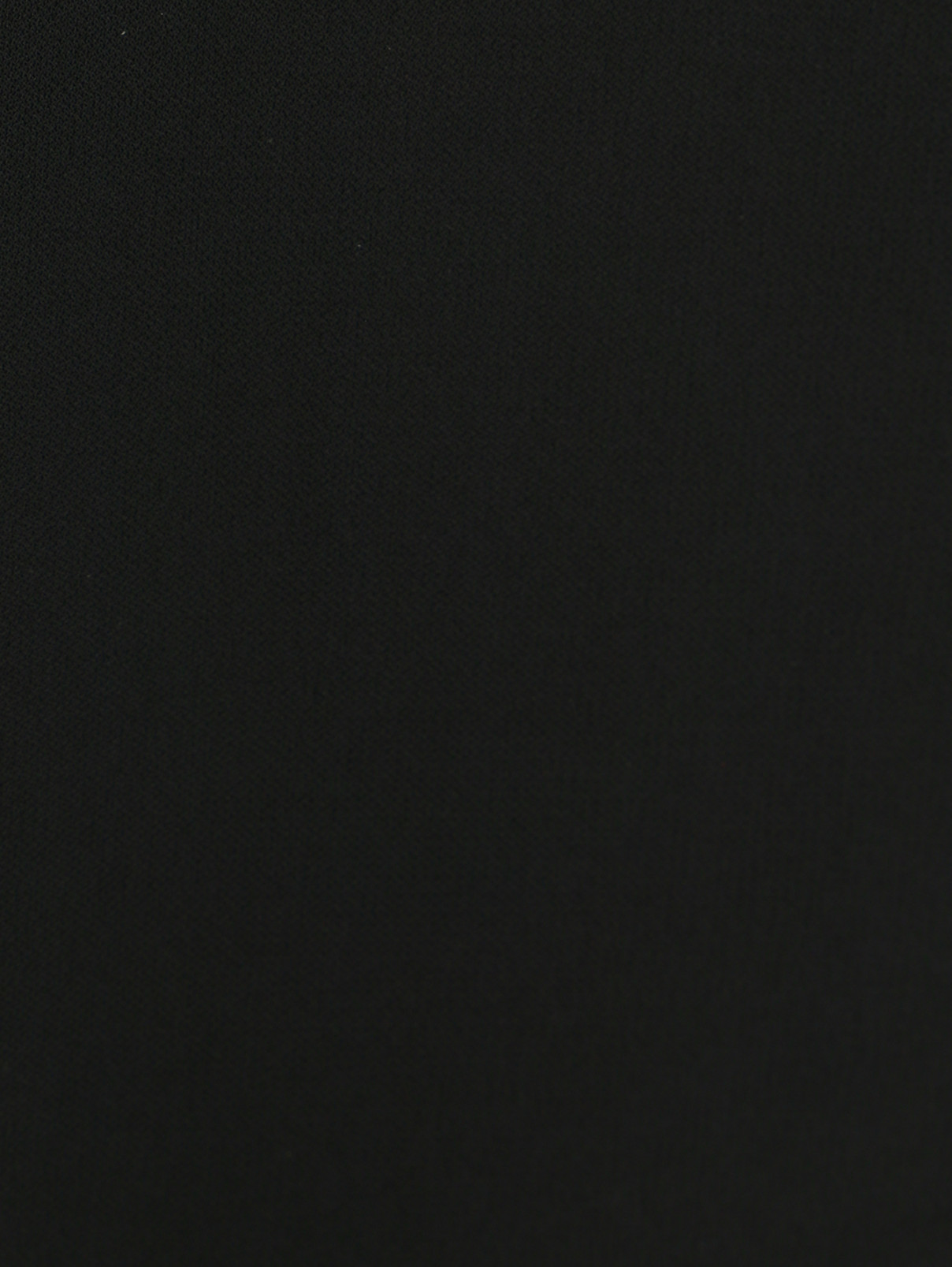 Топ декорированный пайетками Jean Paul Gaultier  –  Деталь  – Цвет:  Черный