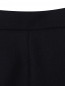 брюки из шерсти широкого кроя BOSCO  –  Деталь1