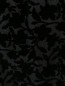 Блуза из вискозы, со сборкой Michael by Michael Kors  –  Деталь