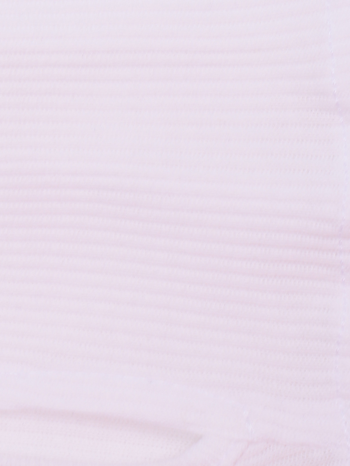 Лонгслив из хлопка с вырезами на рукавах Helmut Lang  –  Деталь  – Цвет:  Белый