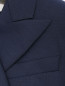 Жилет из смешанной шерсти Sportmax  –  Деталь1