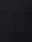 Трикотажные брюки из хлопка на резинке BOSCO  –  Деталь