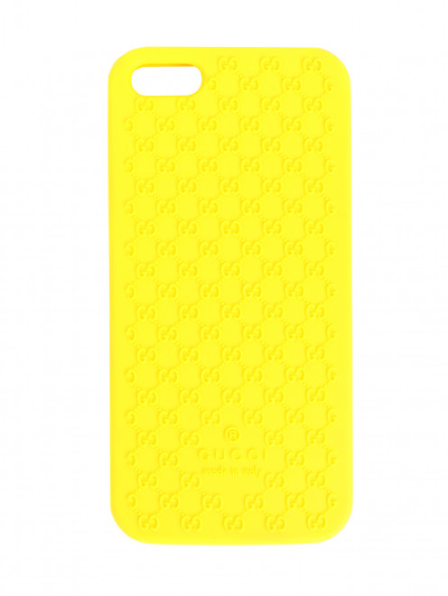 Чехол для IPhone 4 Gucci - Общий вид