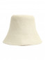 Шляпа из соломы S Max Mara  –  Общий вид