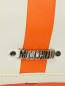Сумка-сундучок со съемным плечевым ремнем Moschino  –  Деталь
