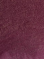 Шарф из шерсти, модала и вискозы с добавлением металлизированной нити Marina Rinaldi  –  Деталь