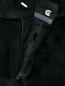 Широкие брюки из бархата с карманами Philosophy di Alberta Ferretti  –  Деталь1