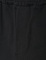 Трикотажные брюки с логотипом Helmut Lang  –  Деталь1