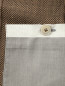 Пиджак однобортный из шерсти Pal Zileri  –  Деталь2