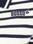 Платье с узором "полоска" BOSCO  –  Деталь