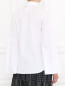 Рубашка из хлопка Jean Paul Gaultier  –  Модель Верх-Низ1