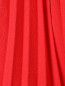 Плиссированная юбка-миди MSGM  –  Деталь1