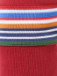 Свитшот из хлопка с вышивкой BOSCO  –  Деталь1