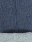Укороченные джинсы из хлопка Persona by Marina Rinaldi  –  Деталь2