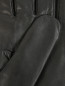 Перчатки из кожи Etro  –  Деталь1