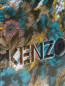Книга "Kenzo" Kenzo  –  Деталь