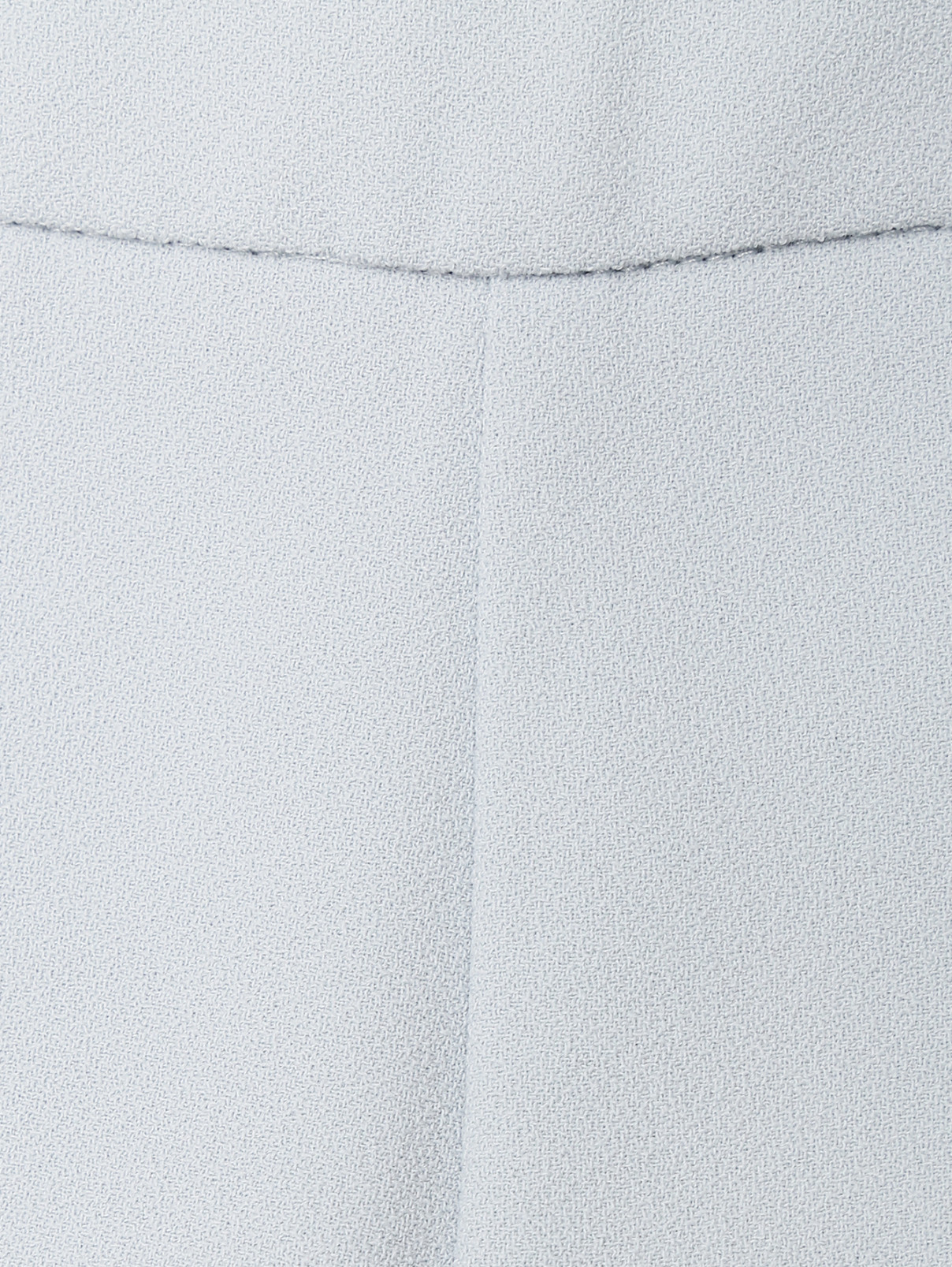 Прямые брюки со стрелкой Comma  –  Деталь