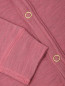 Базовый комбинезон из шерсти Airwool  –  Деталь