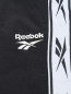 Брюки на резинке с лампасами Reebok Classic  –  Деталь1