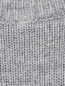 Джемпер из смешанной шерсти декорированный аппликацией Mc2 Saint Barth  –  Деталь