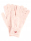 Перчатки из шерсти BOSCO  –  Общий вид