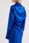 Рубашка Balenciaga  –  530249 Рубашка Модель Верх-Низ1