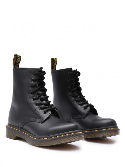 Ботинки на шнуровке Dr. Martens - Общий вид