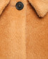 Пальто из двух видов шерсти LENER  –  Деталь