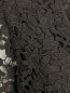 Блуза с V-образным вырезом и отделкой из кружева Raoul  –  Деталь1