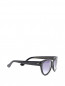 Солнцезащитные очки в пластиковой оправе Cutler and Gross  –  Обтравка1
