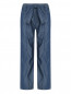 Укороченные брюки с поясом Max&Co  –  Общий вид