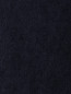 Вельветовая юбка-миди на резинке Persona by Marina Rinaldi  –  Деталь