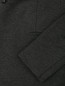 Жакет на пуговицах приталенного кроя Helmut Lang  –  Деталь