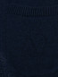Кардиган из кашемира с накладными карманами Voyage by Marina Rinaldi  –  Деталь1