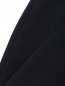 Трикотажная юбка-миди с поясом Max&Co  –  Деталь1