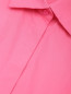 Рубашка из хлопка на пуговицах Barbara Bui  –  Деталь1