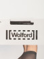 Колготки 50 DEN Wolford  –  Деталь