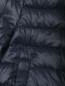 Куртка стеганая на молнии BOSCO  –  Деталь