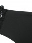 Купальник низ с кружевной отделкой Ermanno Scervino  –  Деталь