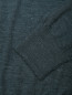 Джемперы из кашемира и шелка с круглым вырезом Piacenza Cashmere  –  Деталь1