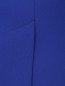 Однотонная юбка-карандаш Moschino  –  Деталь1