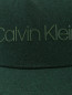 Кепка из шерсти Calvin Klein  –  Деталь