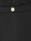Трикотажные брюки с карманами Burberry  –  Деталь