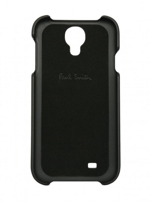 Чехол для Samsung Paul Smith - Обтравка1