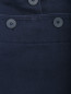 Джинсовая юбка с пуговицами Max Mara  –  Деталь