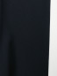 Платье свободного кроя с контрастной отделкой Marina Rinaldi  –  Деталь1