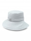 Шляпа из шерсти с аппликацией Alberta Ferretti  –  Общий вид